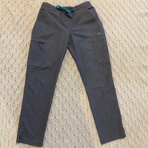 FIGS yola scrub pants